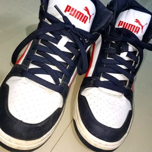 Puma Shoes