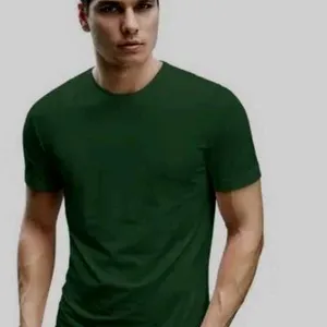 Men,s Green T-shirt