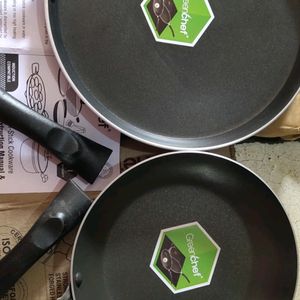 Fry Pan