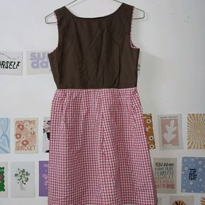 Vintage Dress