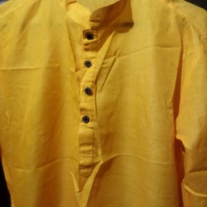 Festive Kurta For Mens