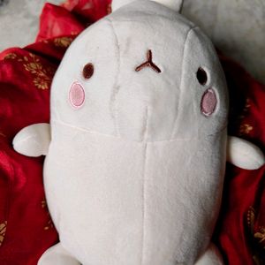 Molang Rabbit Toy