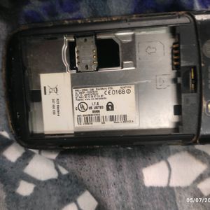 BlackBerry authentic Phone