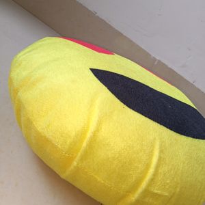 Smile Emoji Cushion😍