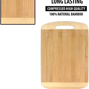 Wooden Chopping, Cutting Board