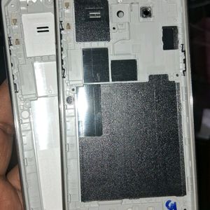 Samsung grand prime  530 Complete Body Back