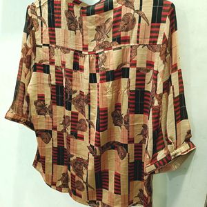 Ladies Shirt