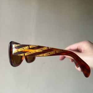 Vintage Moschino Sunglasses