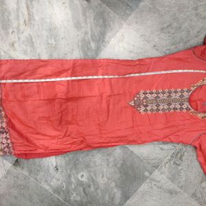 Ethnic Kurta