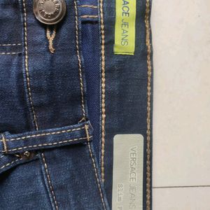 Versace Denims - Dark Blue