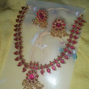 Jewellery Set