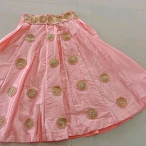 Beautiful Ethinic Skirt