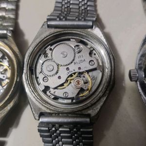 All Ricoh Watch Not Working Need Service