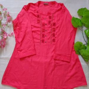 Short Kurti