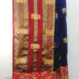 Banarasi Saree