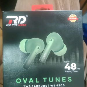 RD Original Bluetooth Earbuds