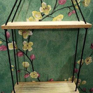 Wall Shelf For Decoration❗50% Off On Delivery Fee❗