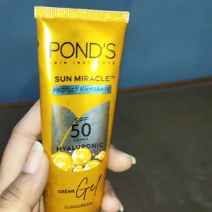 Sun Miracle Cream For Face