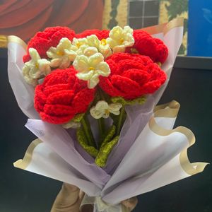 Roses Bouquet