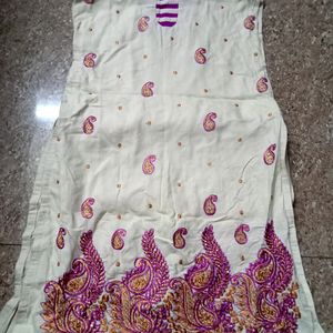 Kurta Set, Size L