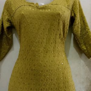 Beautiful Kurta For Women