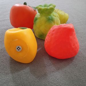 Fruit Toys