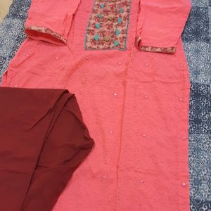 Kurta Set