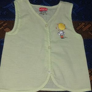 Branded Dress For Baby