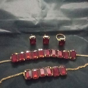 Beautiful Jewellery Set