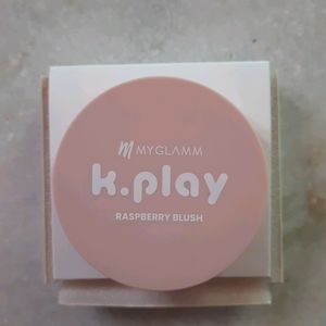 Myglamm K.Play Raspberry Blush .....