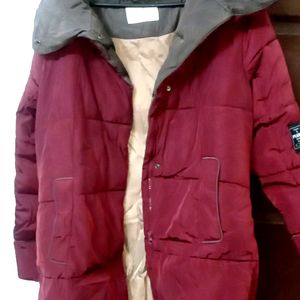 New Winter Coat For Men