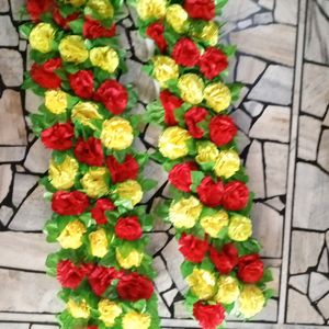 Flower Decoration