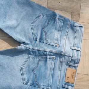 Denim Jeans For Men