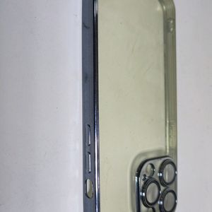 Iphone 14 Pro Transparent PhoneCase