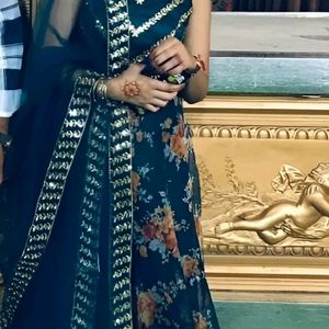 Lehenga