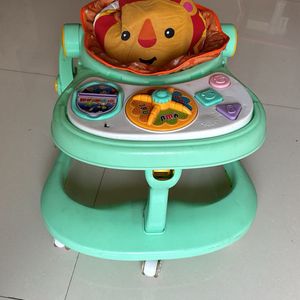 Baby Walker for 0-3 Year Old