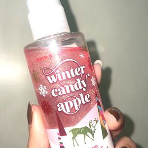 10ml Sample Bath N Body Works Diamond Shimmer Mist