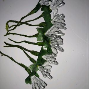 Artificial flowers