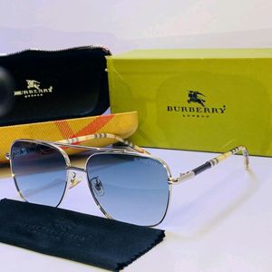 Burberry Sunglasses.