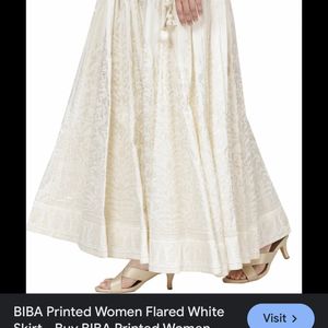 Biba Skirt New