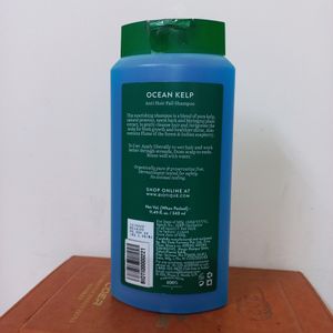 Biotique Advanced Ayurveda Anti Hair Fall Shampoo