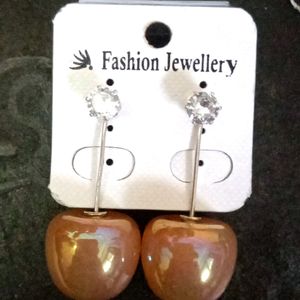 Korean Styles Earrings