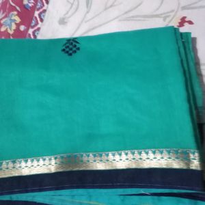 Combo Sarees Without Blouse