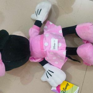 Disney Minnie Mr 30 CM