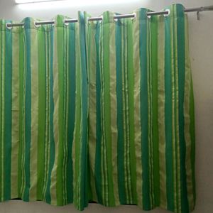 Curtain Set If Two