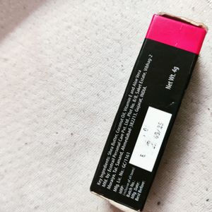 IBA MOISTURE RICH LIPSTICK