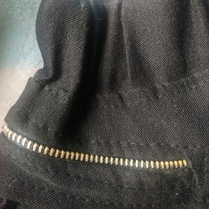 Black Skirt For Babies