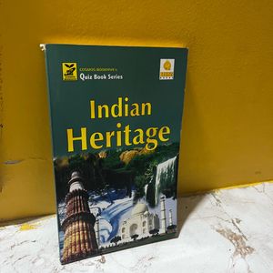 Indian Heritage