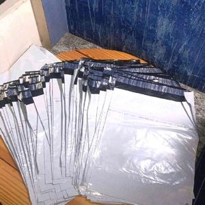 20 Shipping Bags (courier Bag)