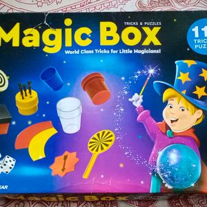 Magic Box